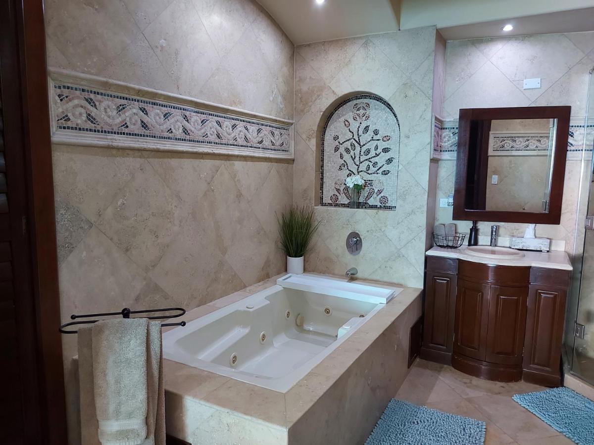 Luxury Condo 15-08 With The Best Ocean View In Rosarito Exterior foto